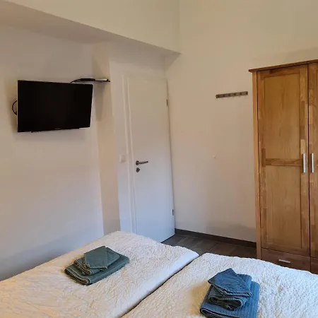 Ferienhaus House Silence Sehestedt (Lower-Saxony)