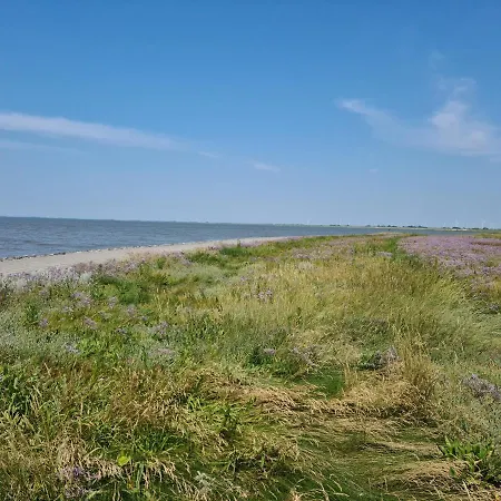 House Silence Ferienhaus Sehestedt (Lower-Saxony)
