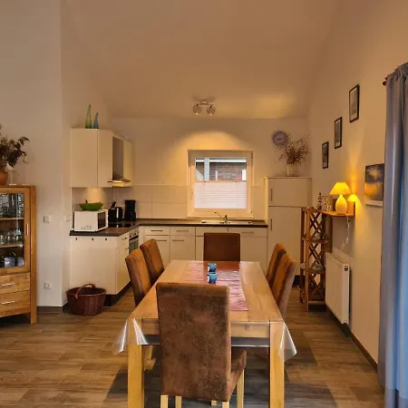Tatil Evi House Silence Sehestedt (Lower-Saxony)