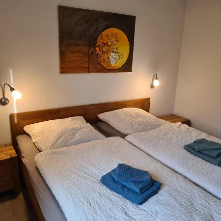 House Silence Tatil Evi *