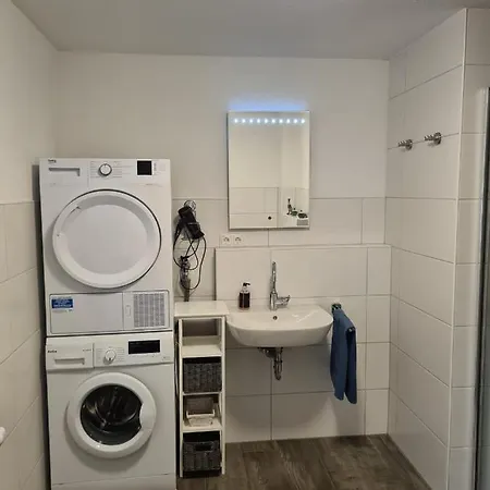 House Silence Дом отдыха Sehestedt (Lower-Saxony)