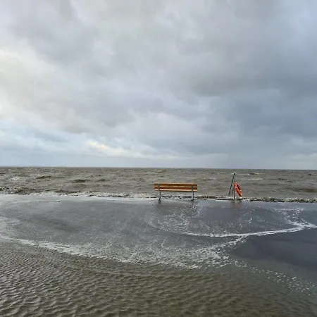Ferienhaus House Silence Sehestedt (Lower-Saxony)
