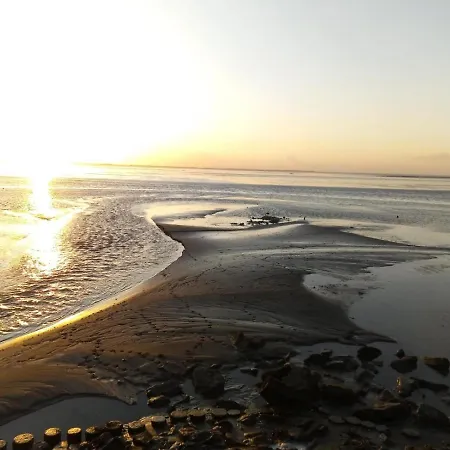 Ferienhaus House Silence