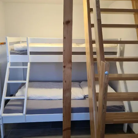 House Silence Sehestedt (Lower-Saxony)