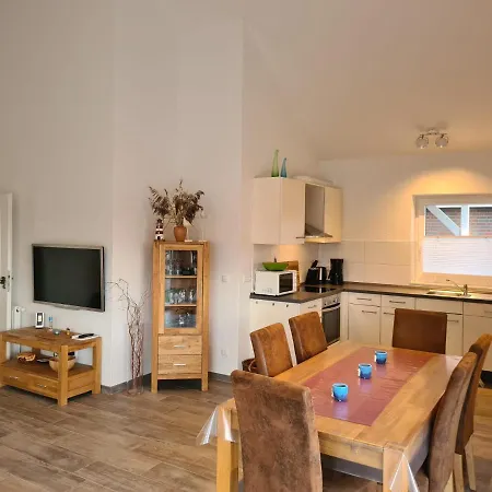 House Silence * Sehestedt (Lower-Saxony)