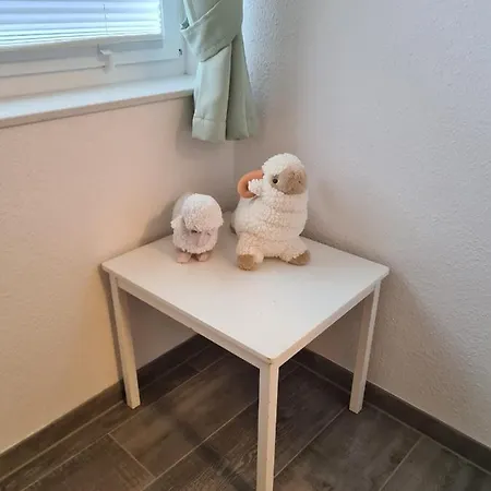 House Silence * Sehestedt (Lower-Saxony)