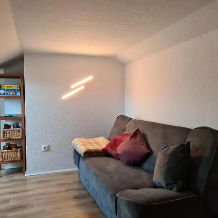 Ferienhaus House Silence