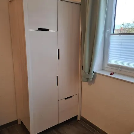 House Silence Ferienhaus