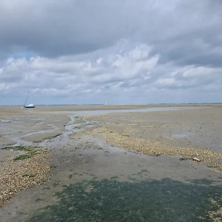 House Silence Ferienhaus *