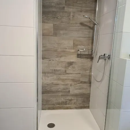 House Silence Ferienhaus