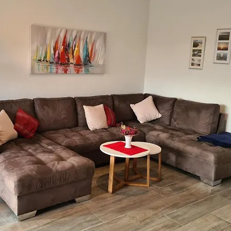 House Silence Ferienhaus