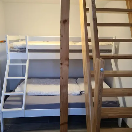 Ferienhaus House Silence