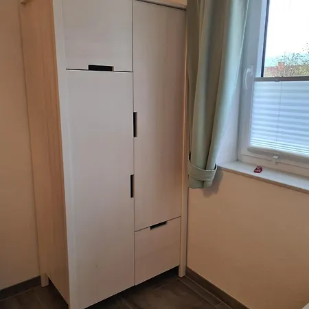 House Silence Ferienhaus