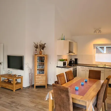 Ferienhaus House Silence *