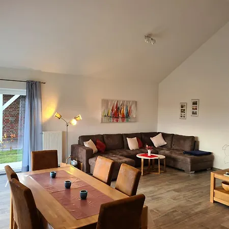 Ferienhaus House Silence