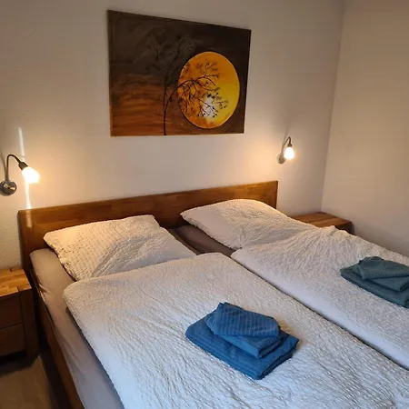 Ferienhaus House Silence Sehestedt (Lower-Saxony)