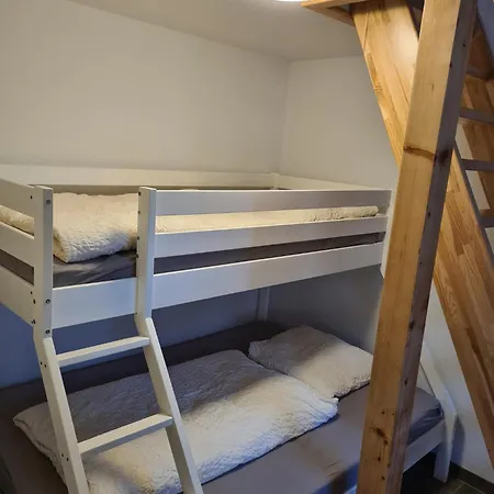 House Silence * Sehestedt (Lower-Saxony)