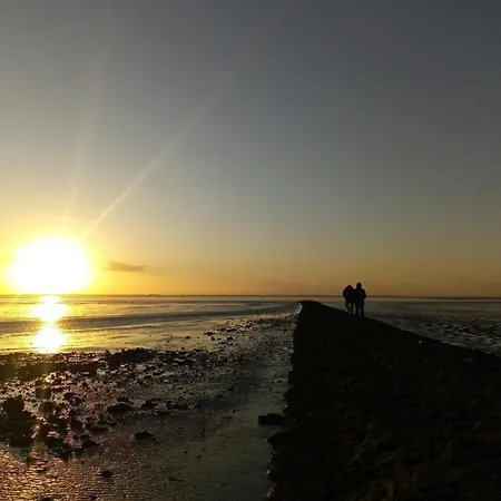Ferienhaus House Silence Sehestedt (Lower-Saxony)