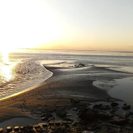 House Silence * Sehestedt (Lower-Saxony)