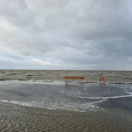 House Silence * Sehestedt (Lower-Saxony)