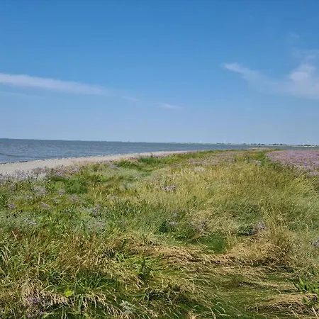 House Silence Ferienhaus