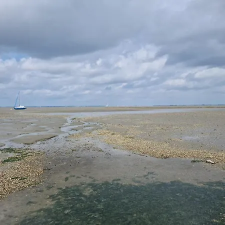 Ferienhaus House Silence