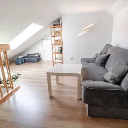 House Silence Ferienhaus *